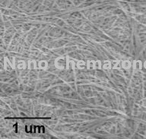 Titanium Oxide Anatase Nanowires