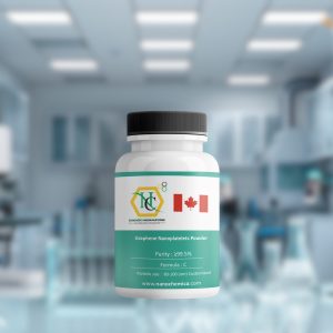 Graphene Oxide Powder